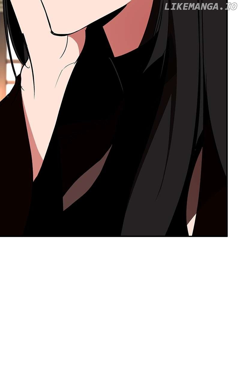Goddess’s Way of Attacking Tigers Chapter 73 - Page 122