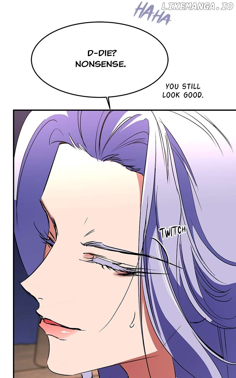Goddess’s Way of Attacking Tigers Chapter 73 - Page 123