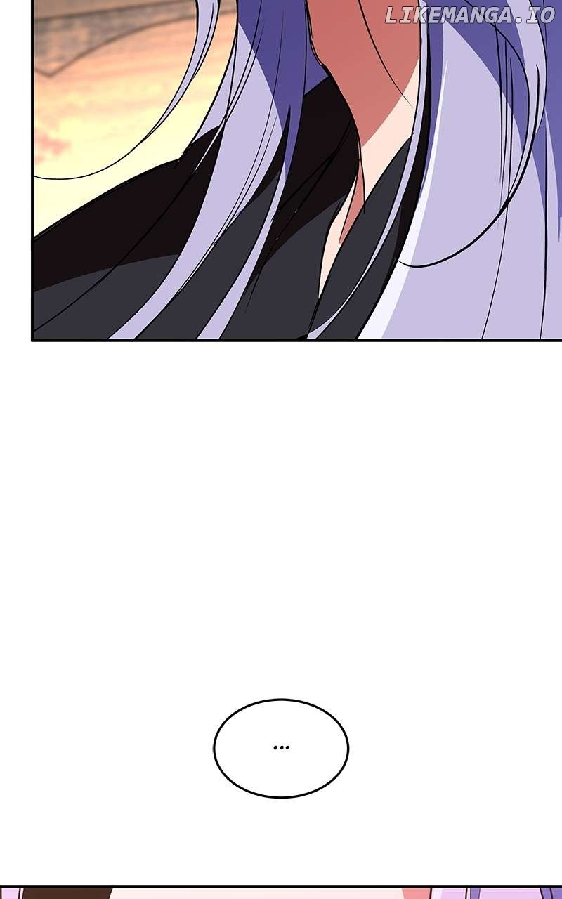 Goddess’s Way of Attacking Tigers Chapter 73 - Page 124