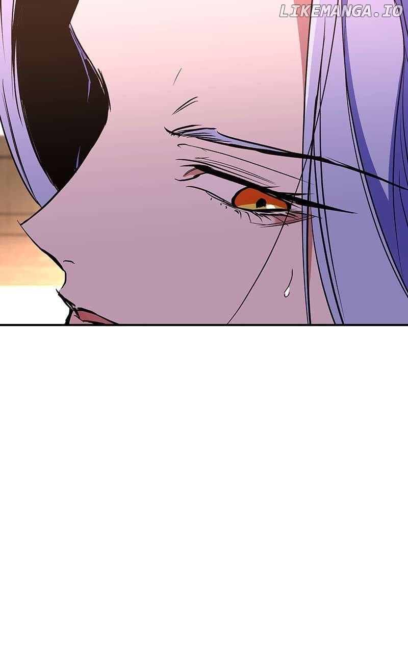 Goddess’s Way of Attacking Tigers Chapter 73 - Page 125