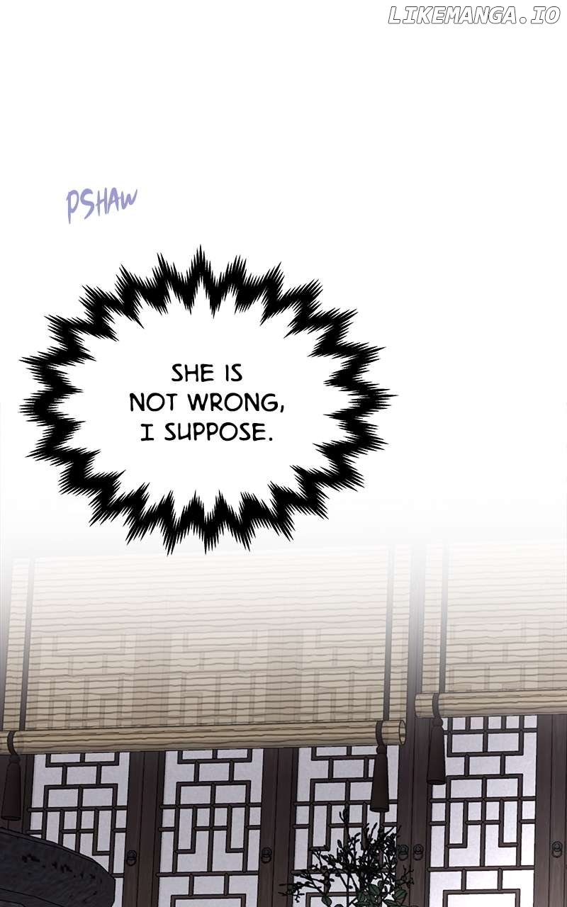 Goddess’s Way of Attacking Tigers Chapter 73 - Page 126