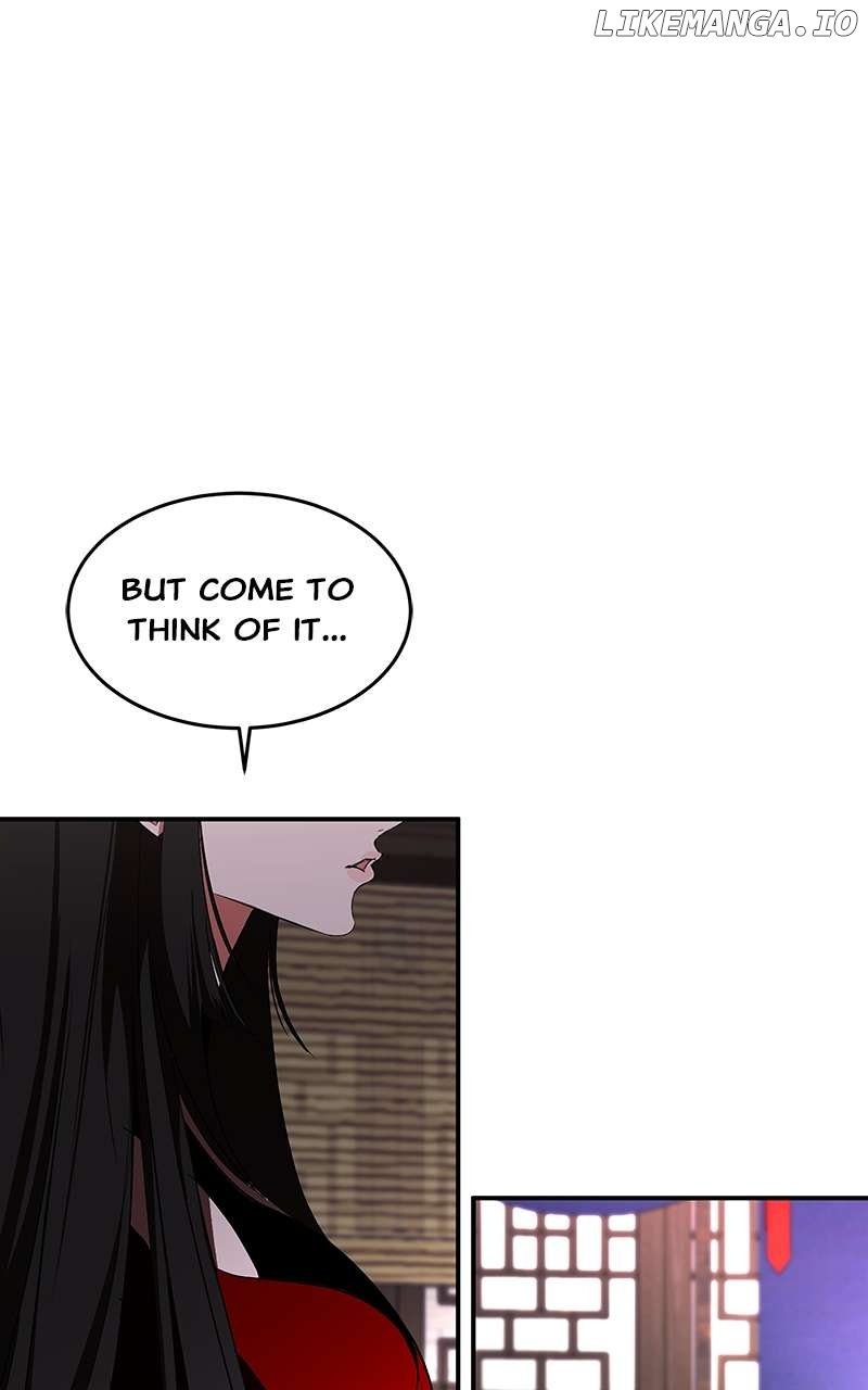 Goddess’s Way of Attacking Tigers Chapter 73 - Page 128