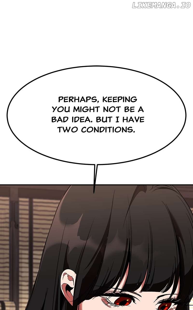 Goddess’s Way of Attacking Tigers Chapter 73 - Page 130