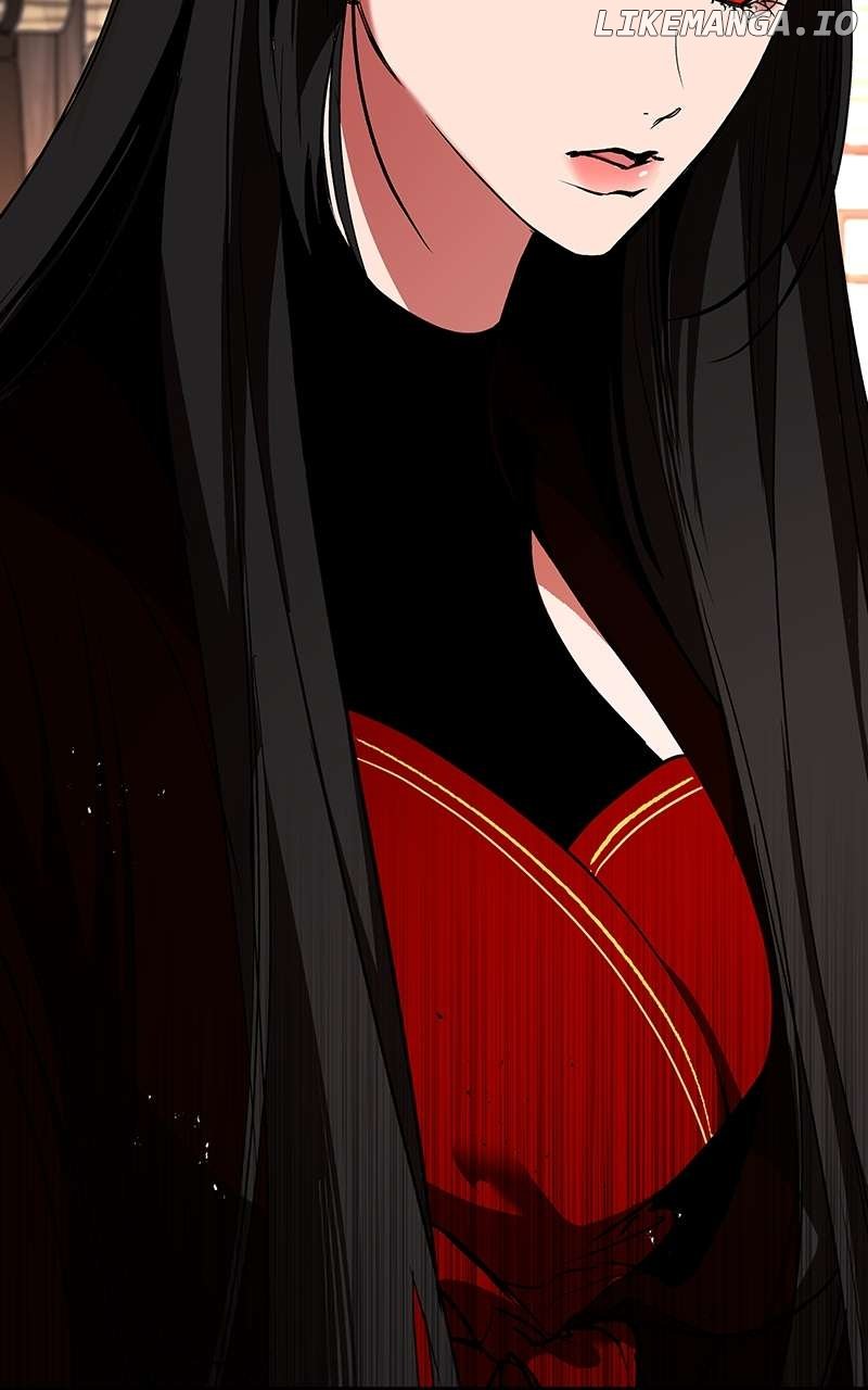 Goddess’s Way of Attacking Tigers Chapter 73 - Page 131