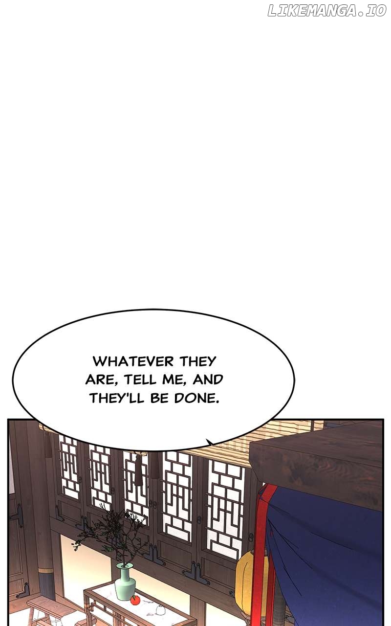 Goddess’s Way of Attacking Tigers Chapter 73 - Page 135