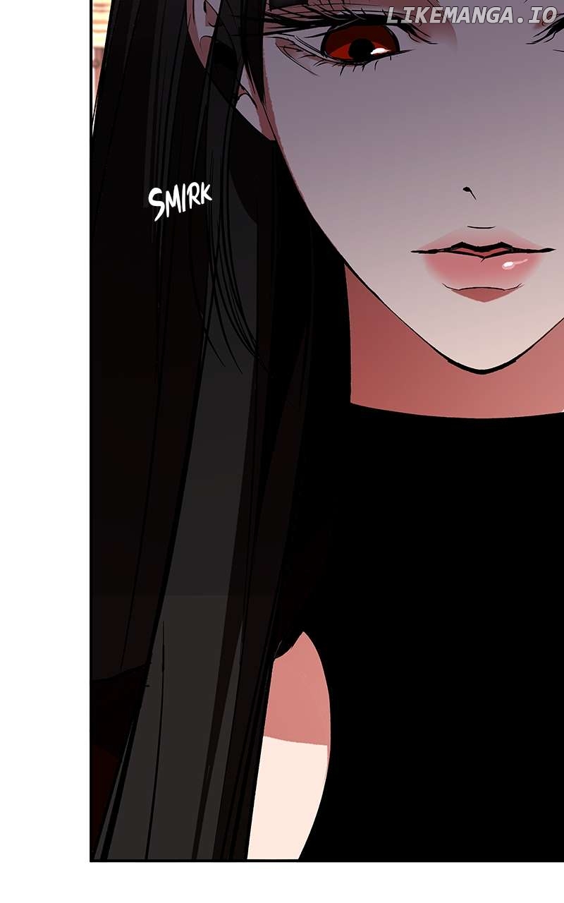 Goddess’s Way of Attacking Tigers Chapter 73 - Page 137