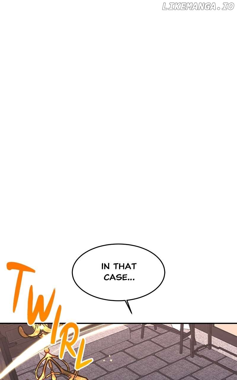 Goddess’s Way of Attacking Tigers Chapter 73 - Page 138