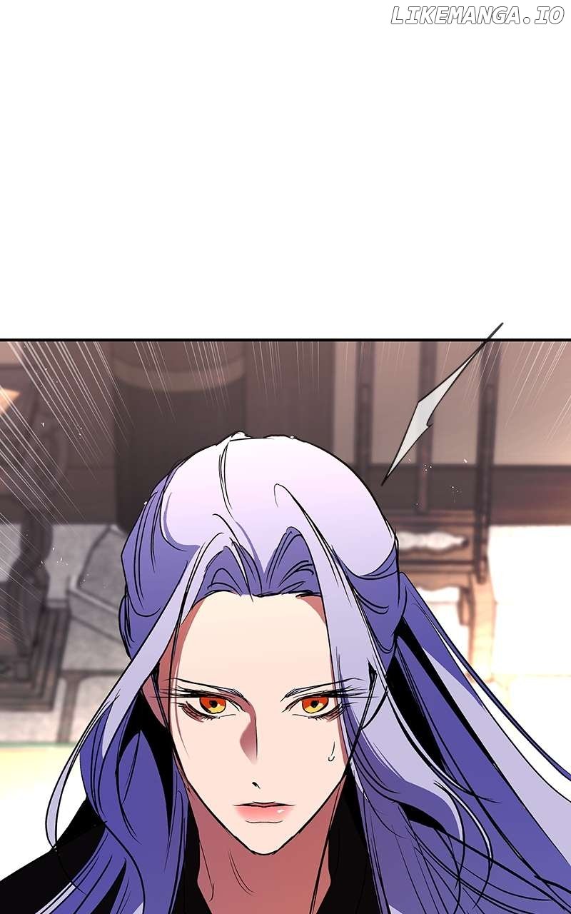 Goddess’s Way of Attacking Tigers Chapter 73 - Page 140