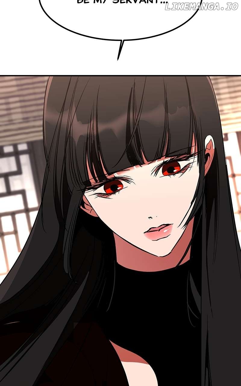 Goddess’s Way of Attacking Tigers Chapter 73 - Page 143
