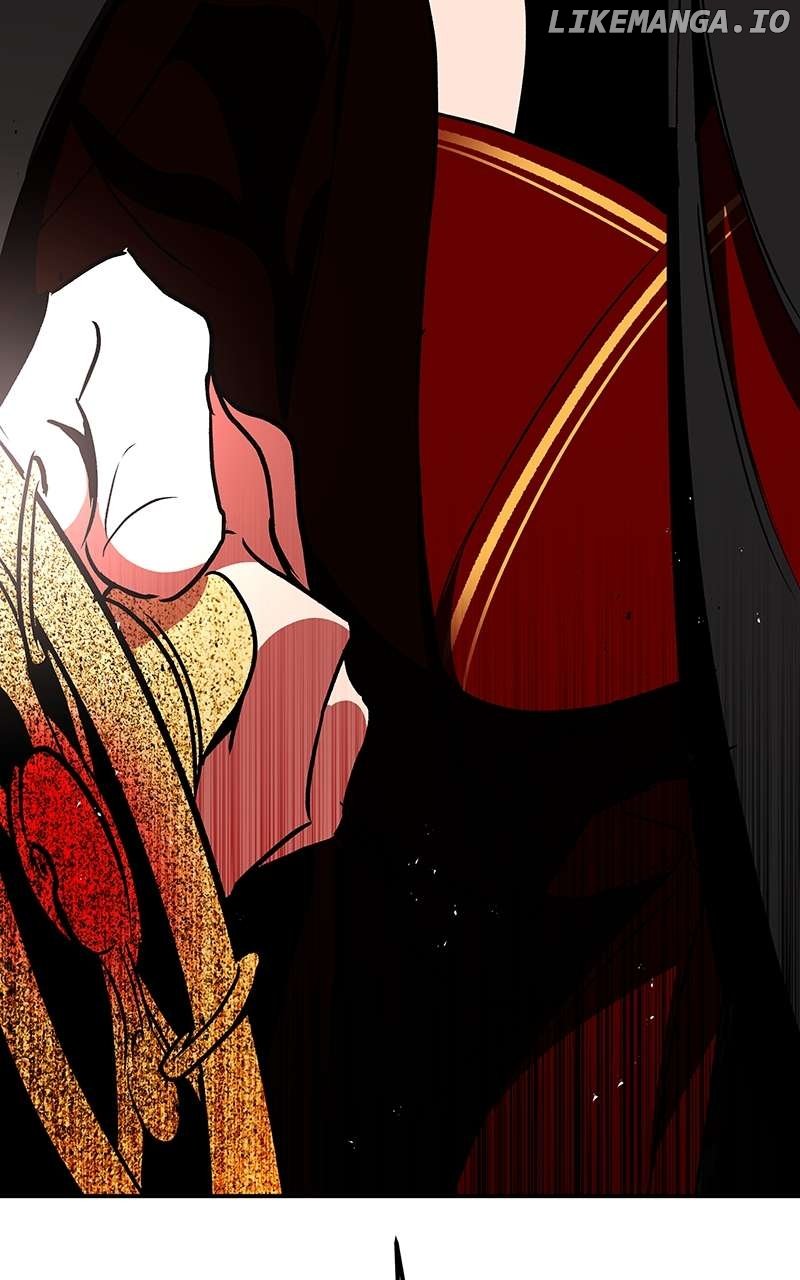 Goddess’s Way of Attacking Tigers Chapter 73 - Page 144