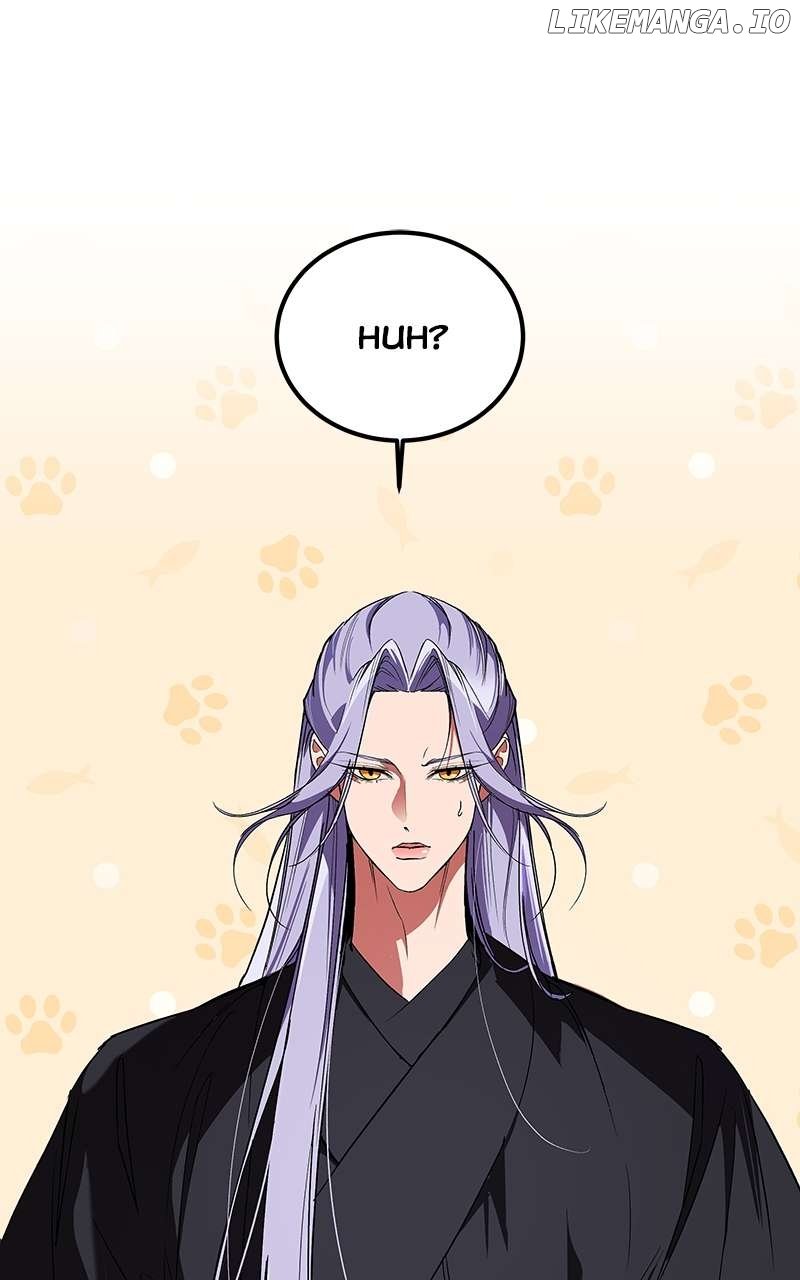 Goddess’s Way of Attacking Tigers Chapter 73 - Page 146