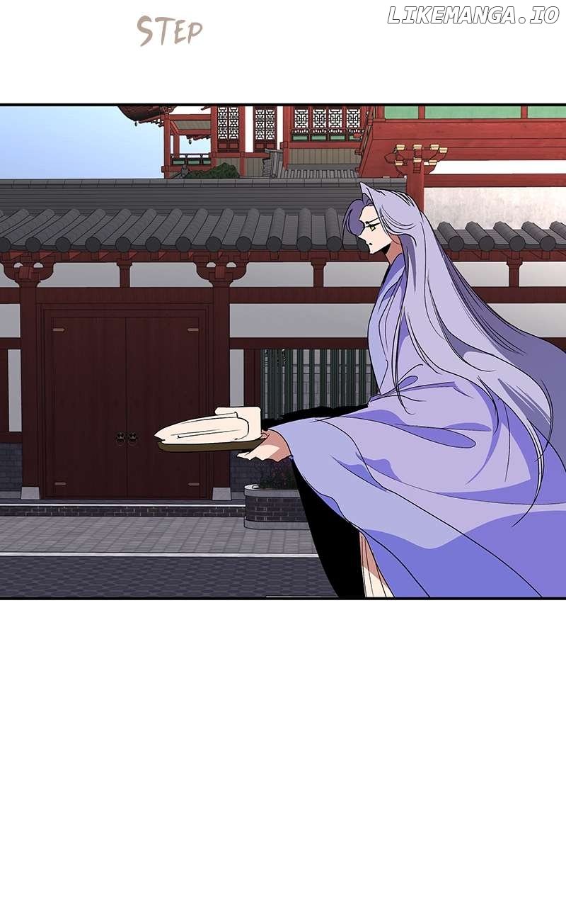 Goddess’s Way of Attacking Tigers Chapter 73 - Page 149