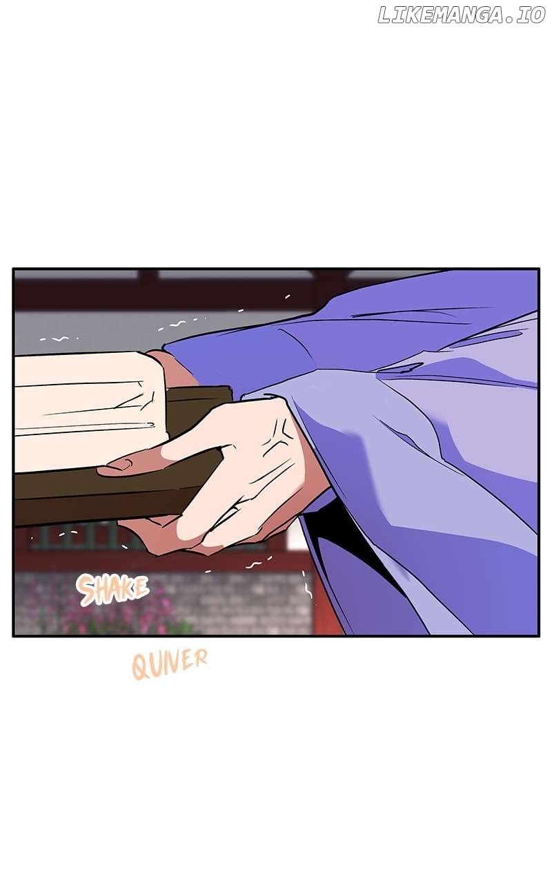 Goddess’s Way of Attacking Tigers Chapter 73 - Page 150