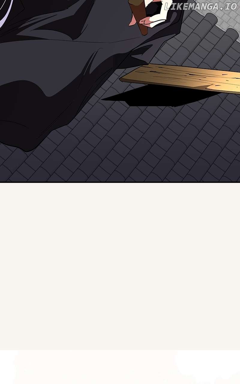 Goddess’s Way of Attacking Tigers Chapter 73 - Page 157