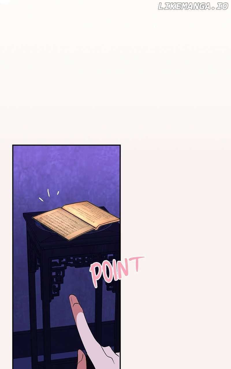 Goddess’s Way of Attacking Tigers Chapter 73 - Page 158