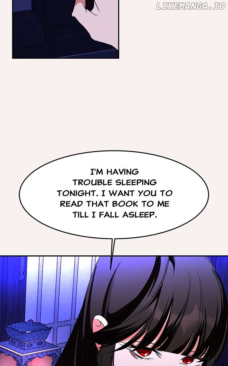 Goddess’s Way of Attacking Tigers Chapter 73 - Page 159