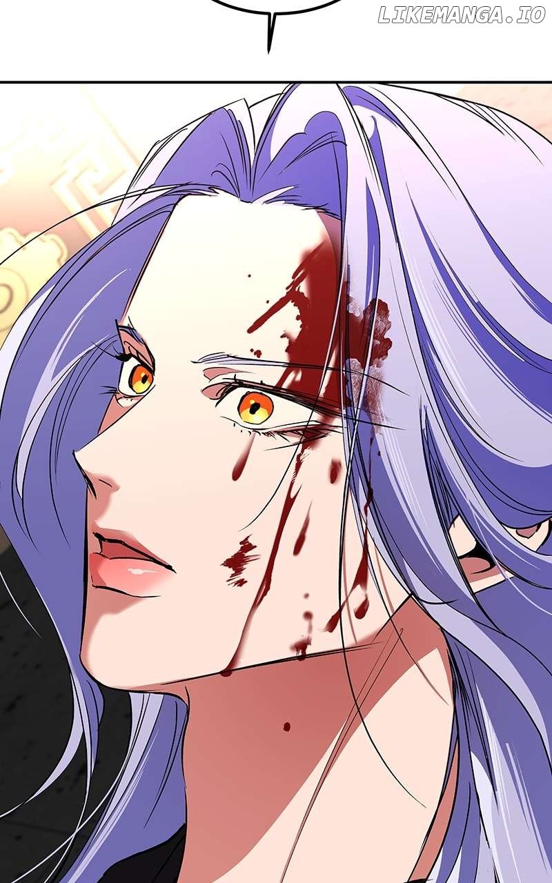 Goddess’s Way of Attacking Tigers Chapter 73 - Page 16