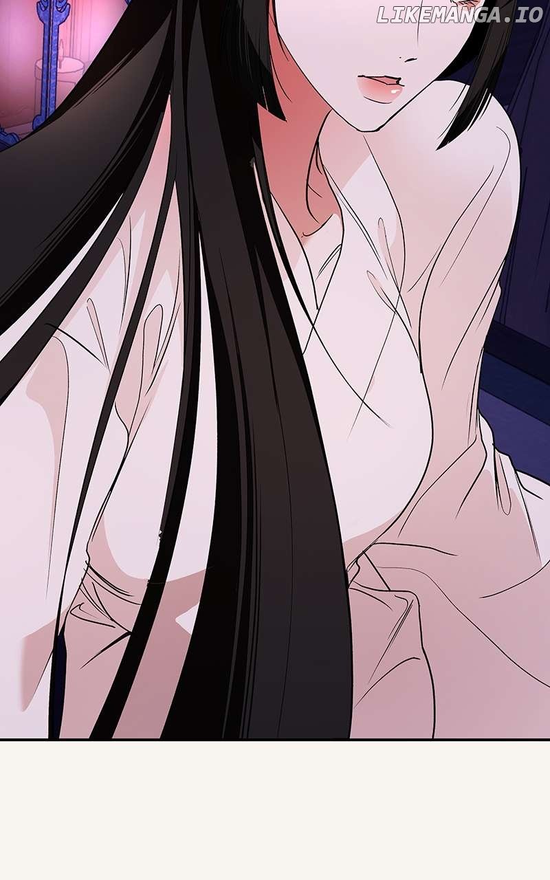 Goddess’s Way of Attacking Tigers Chapter 73 - Page 160