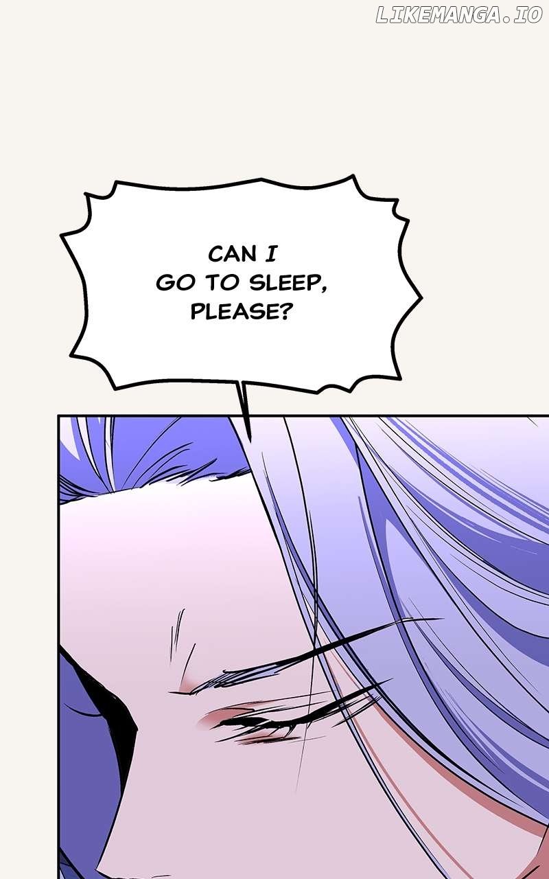 Goddess’s Way of Attacking Tigers Chapter 73 - Page 161