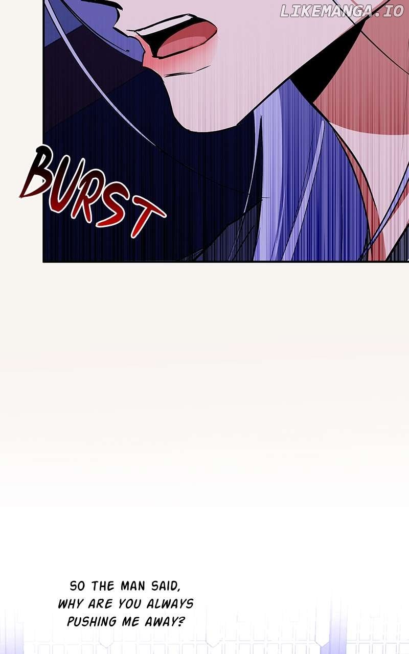 Goddess’s Way of Attacking Tigers Chapter 73 - Page 162