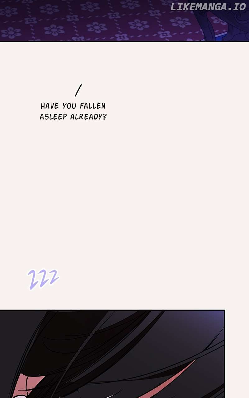 Goddess’s Way of Attacking Tigers Chapter 73 - Page 164