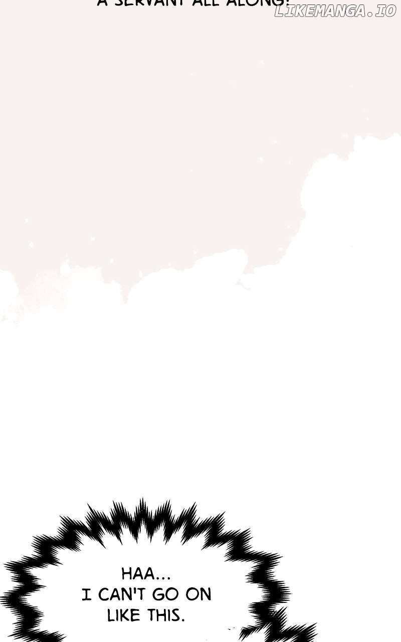 Goddess’s Way of Attacking Tigers Chapter 73 - Page 167