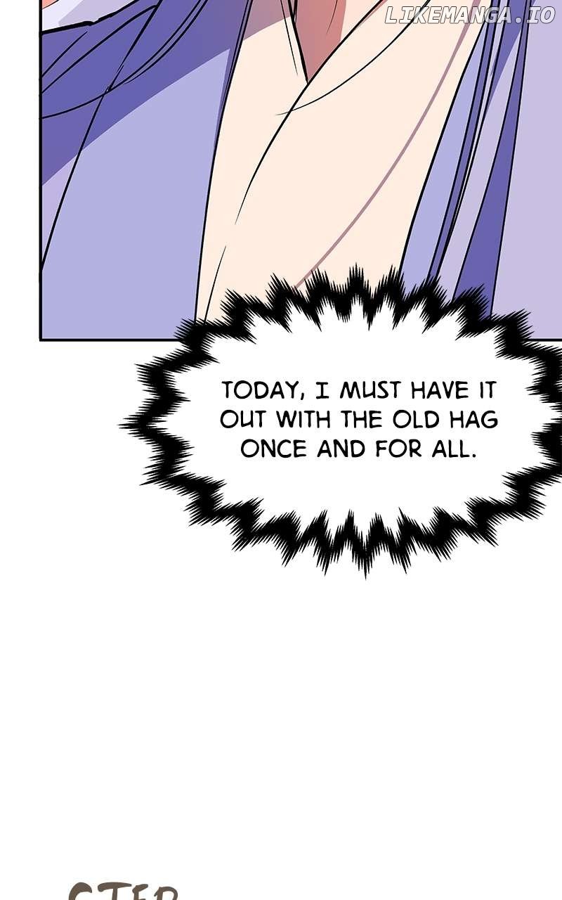 Goddess’s Way of Attacking Tigers Chapter 73 - Page 169