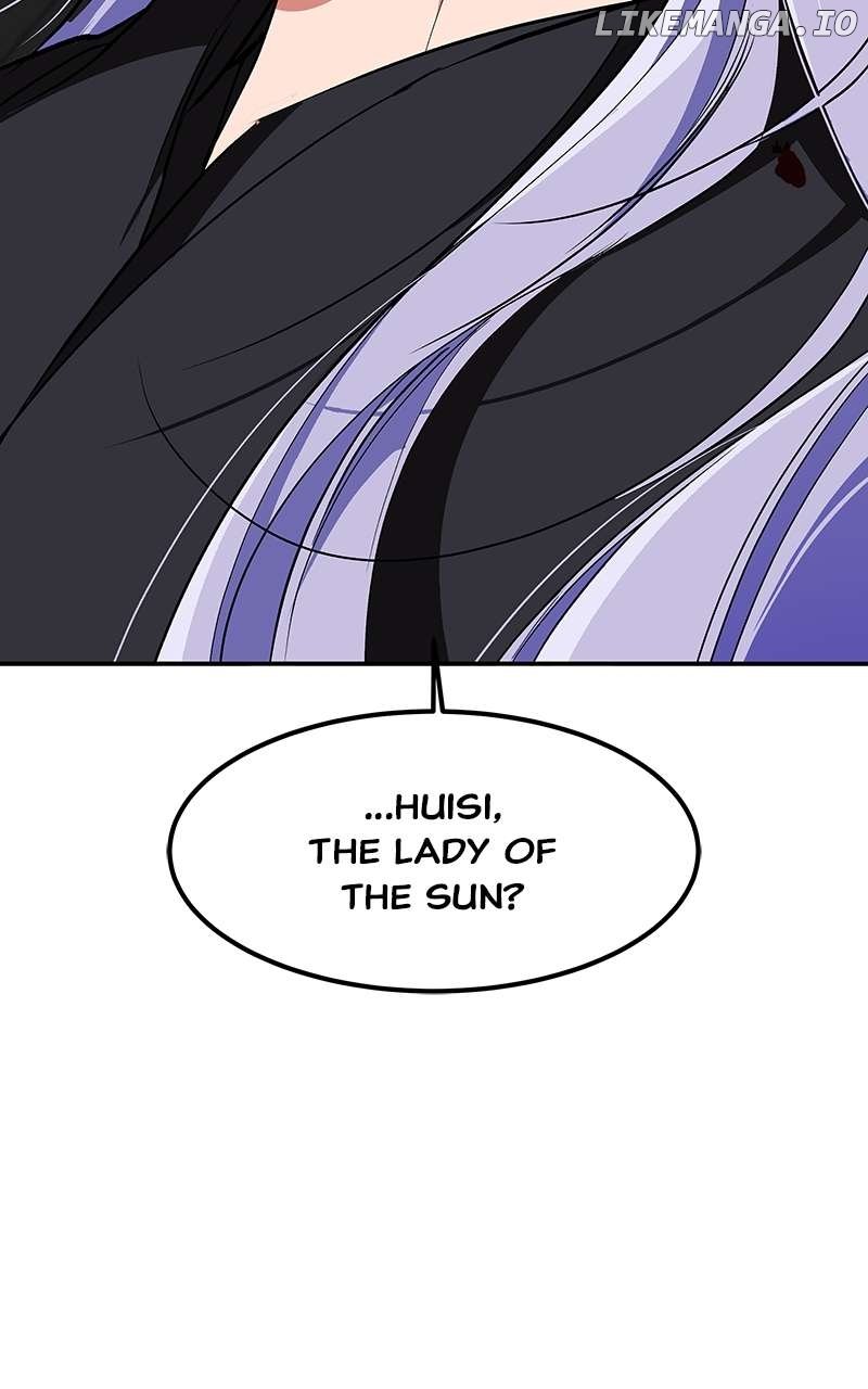 Goddess’s Way of Attacking Tigers Chapter 73 - Page 17