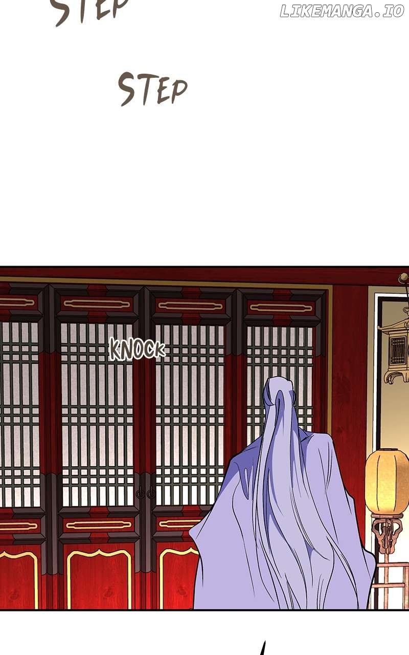 Goddess’s Way of Attacking Tigers Chapter 73 - Page 170