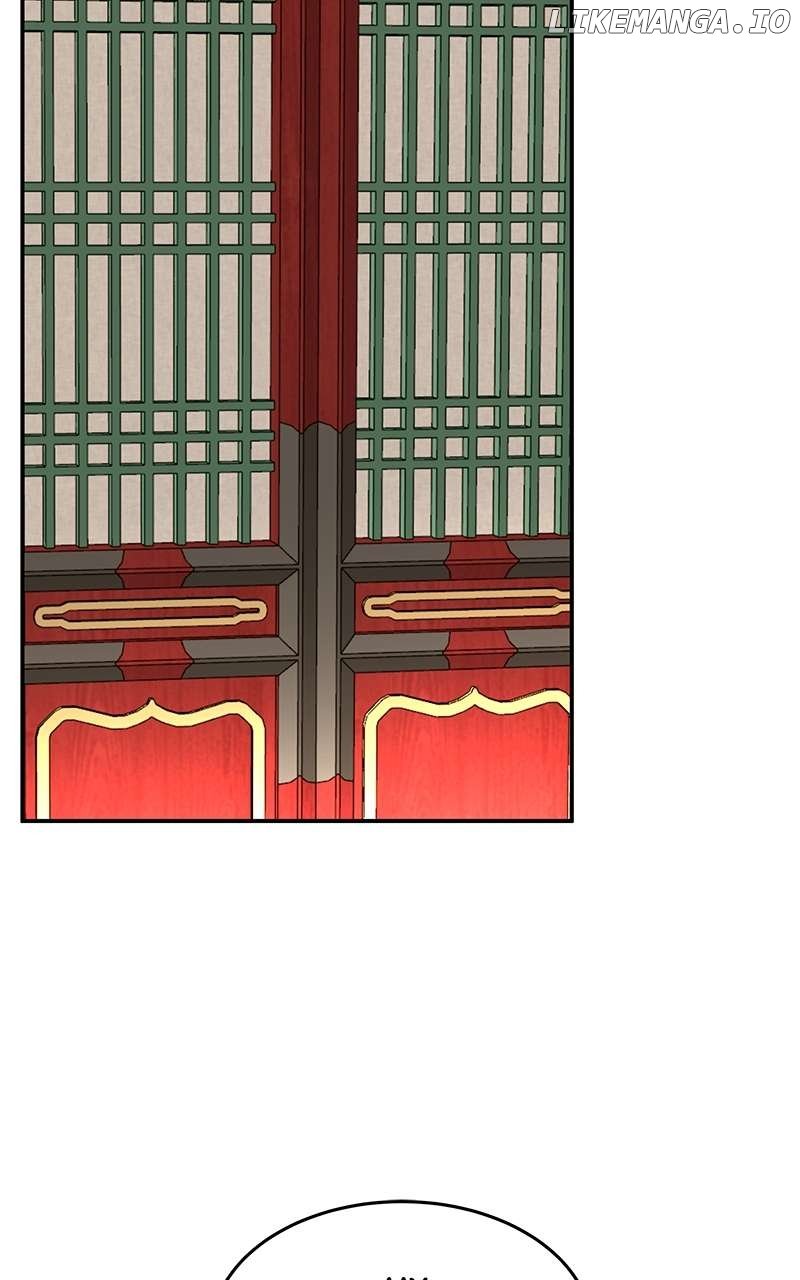 Goddess’s Way of Attacking Tigers Chapter 73 - Page 172