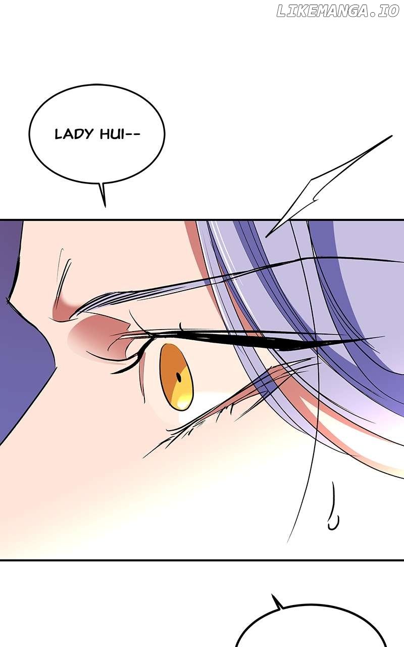 Goddess’s Way of Attacking Tigers Chapter 73 - Page 175