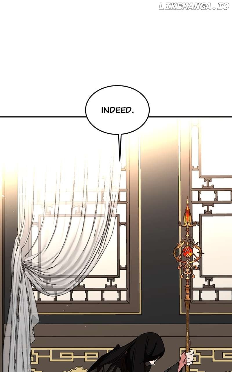 Goddess’s Way of Attacking Tigers Chapter 73 - Page 18