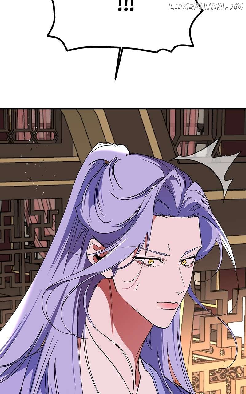 Goddess’s Way of Attacking Tigers Chapter 73 - Page 180