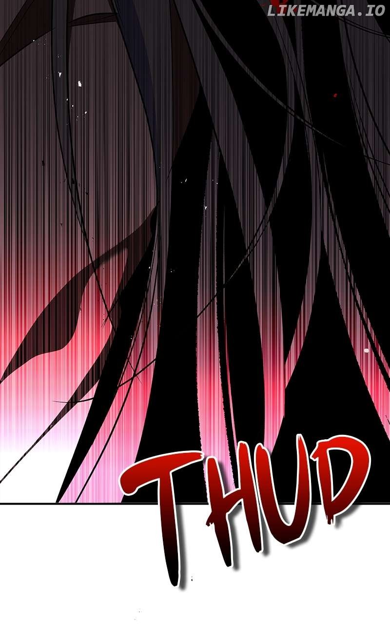 Goddess’s Way of Attacking Tigers Chapter 73 - Page 184