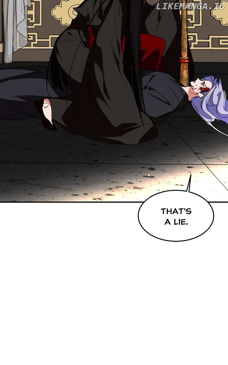 Goddess’s Way of Attacking Tigers Chapter 73 - Page 19