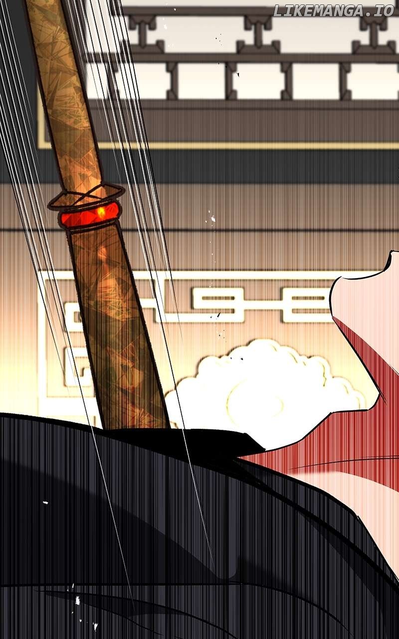 Goddess’s Way of Attacking Tigers Chapter 73 - Page 2
