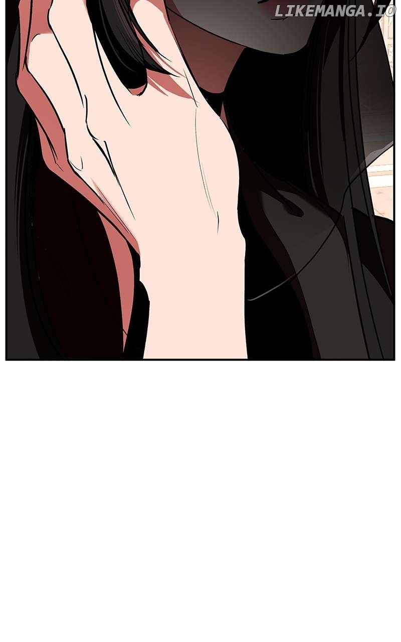 Goddess’s Way of Attacking Tigers Chapter 73 - Page 21