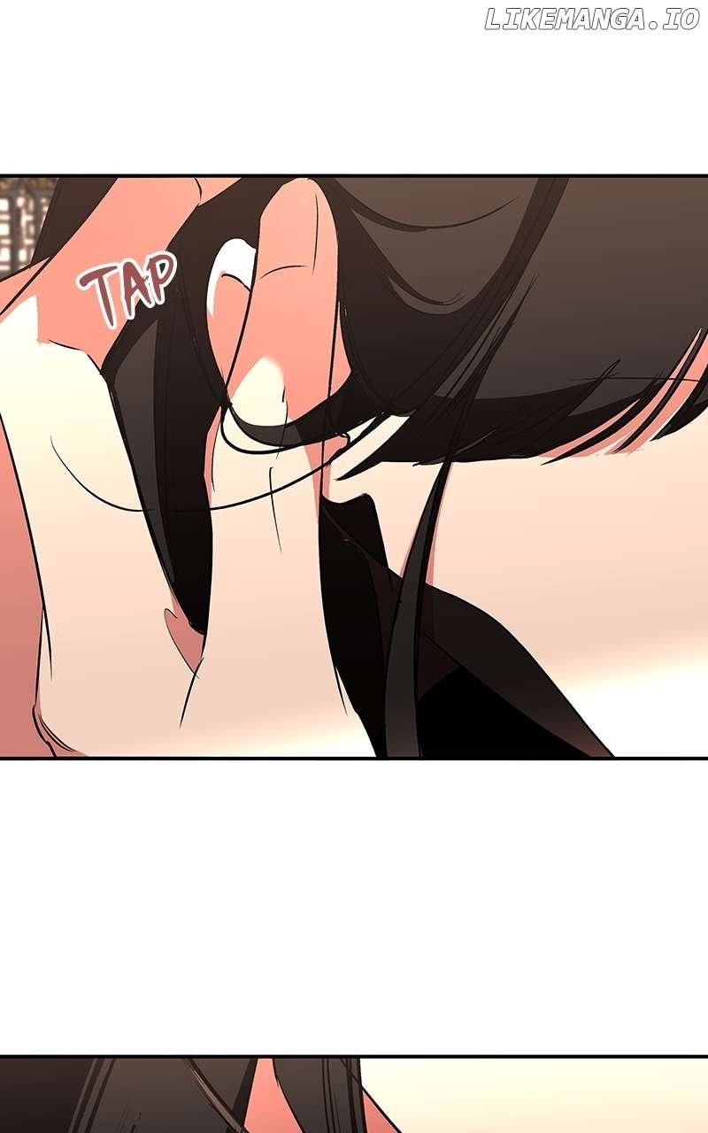 Goddess’s Way of Attacking Tigers Chapter 73 - Page 22