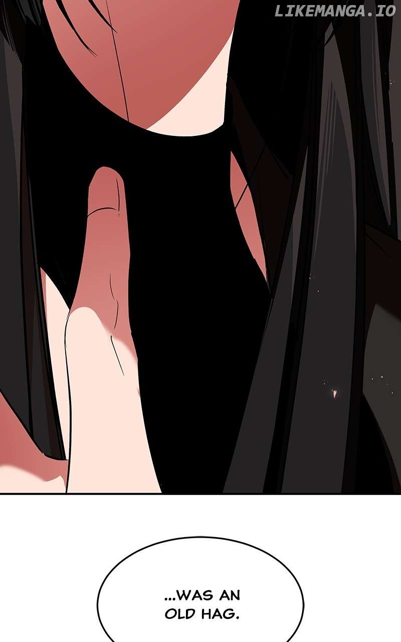 Goddess’s Way of Attacking Tigers Chapter 73 - Page 25