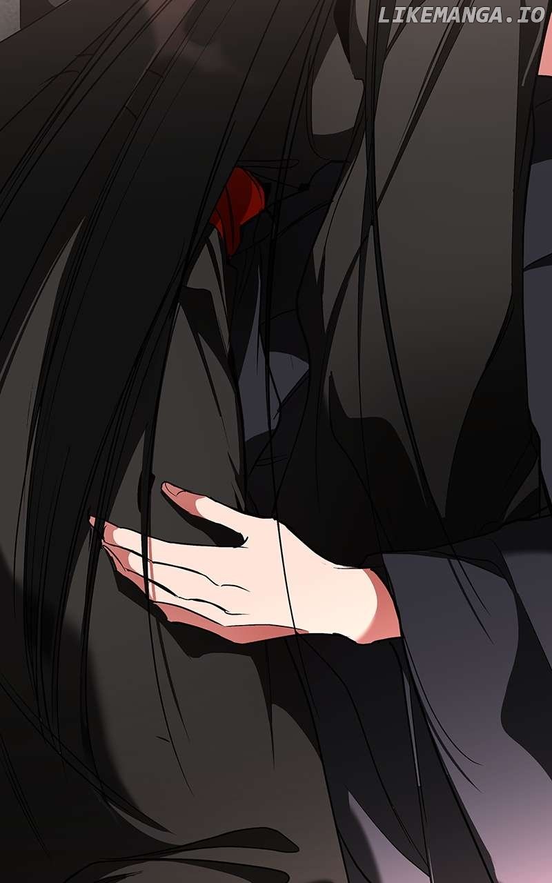 Goddess’s Way of Attacking Tigers Chapter 73 - Page 29