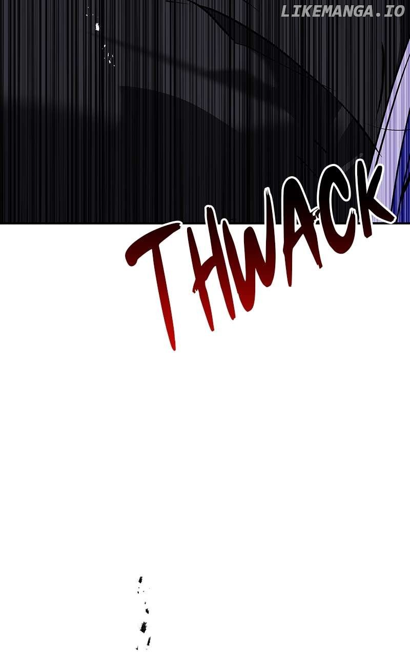 Goddess’s Way of Attacking Tigers Chapter 73 - Page 3