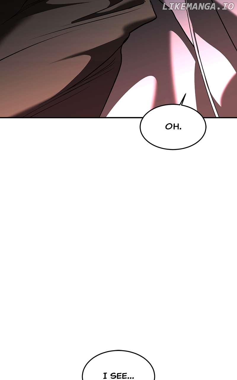 Goddess’s Way of Attacking Tigers Chapter 73 - Page 30