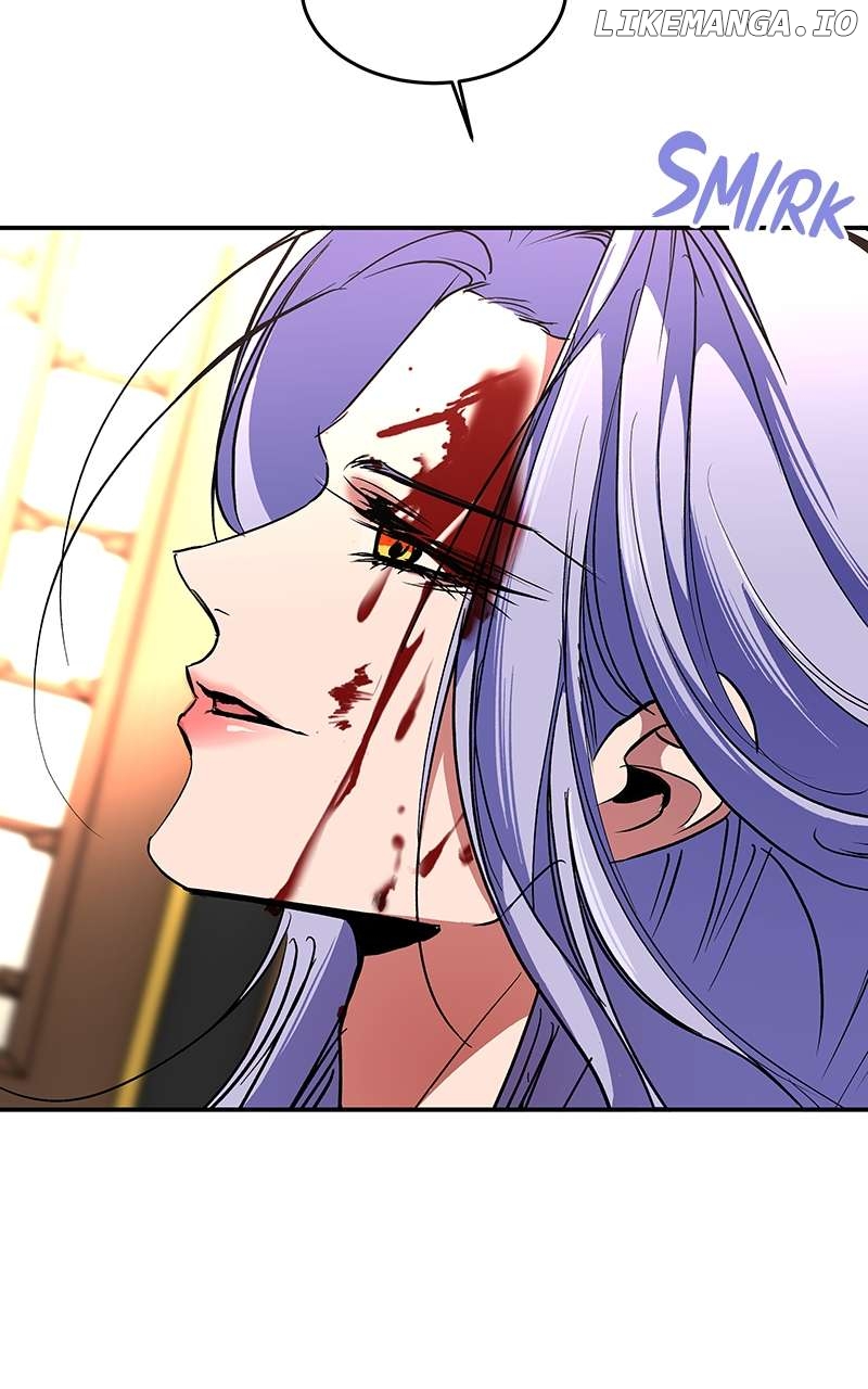 Goddess’s Way of Attacking Tigers Chapter 73 - Page 31