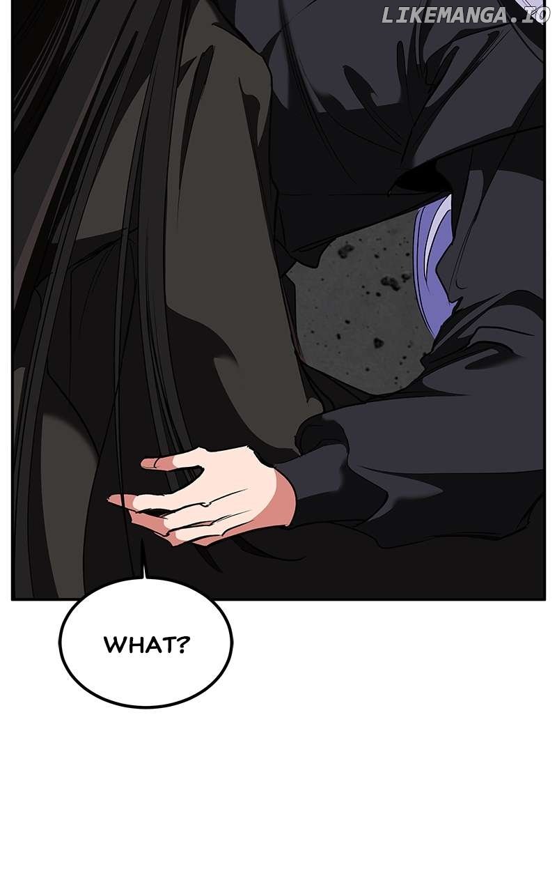 Goddess’s Way of Attacking Tigers Chapter 73 - Page 34