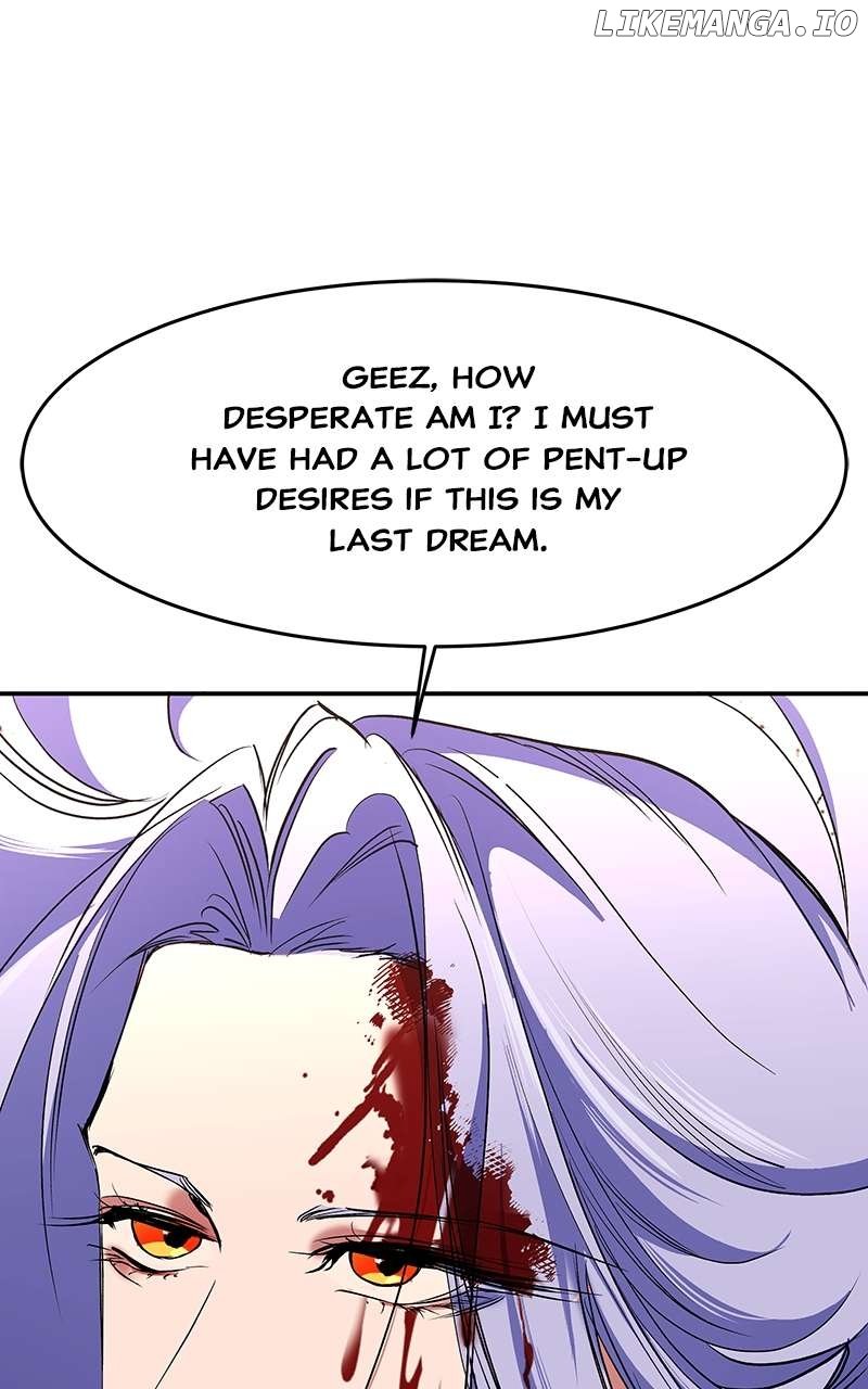 Goddess’s Way of Attacking Tigers Chapter 73 - Page 35