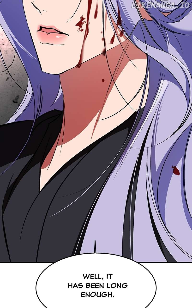 Goddess’s Way of Attacking Tigers Chapter 73 - Page 36