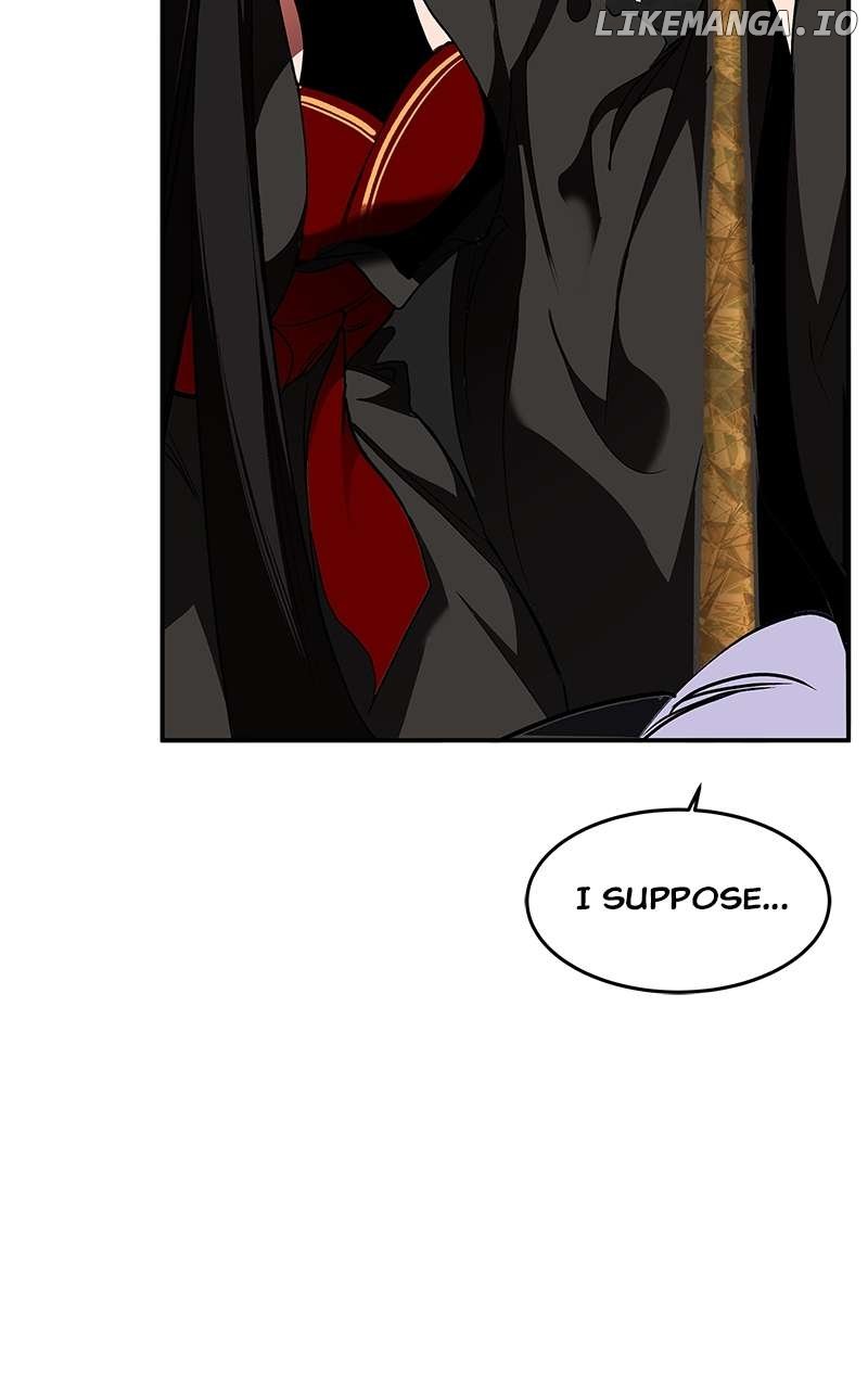Goddess’s Way of Attacking Tigers Chapter 73 - Page 38
