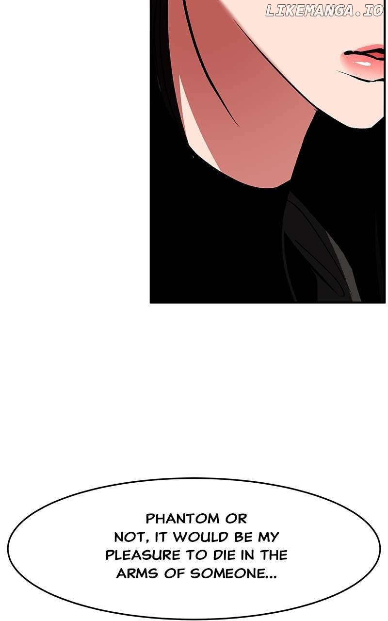 Goddess’s Way of Attacking Tigers Chapter 73 - Page 41