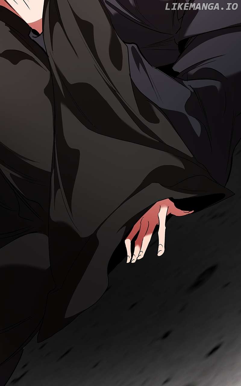 Goddess’s Way of Attacking Tigers Chapter 73 - Page 44