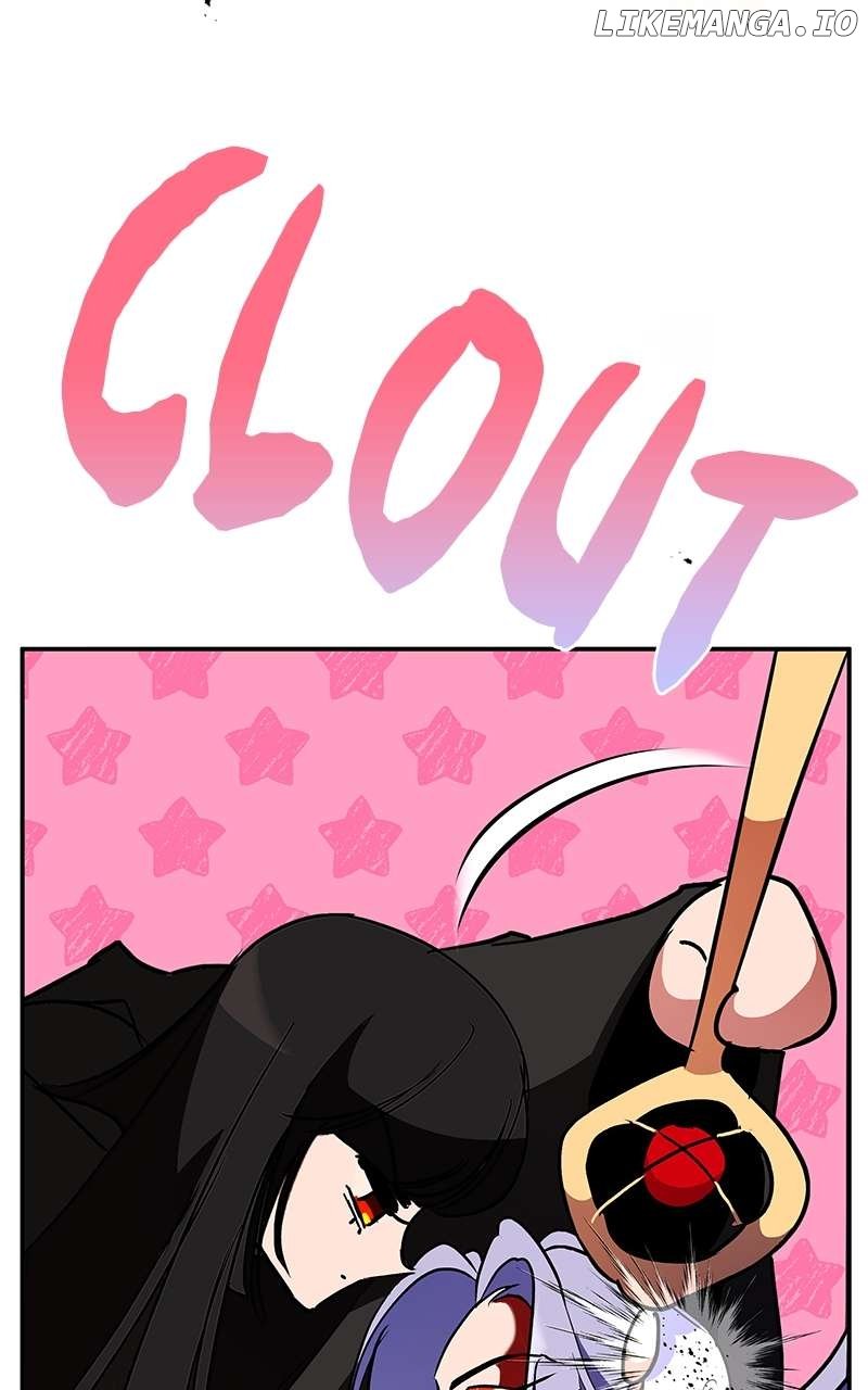 Goddess’s Way of Attacking Tigers Chapter 73 - Page 46